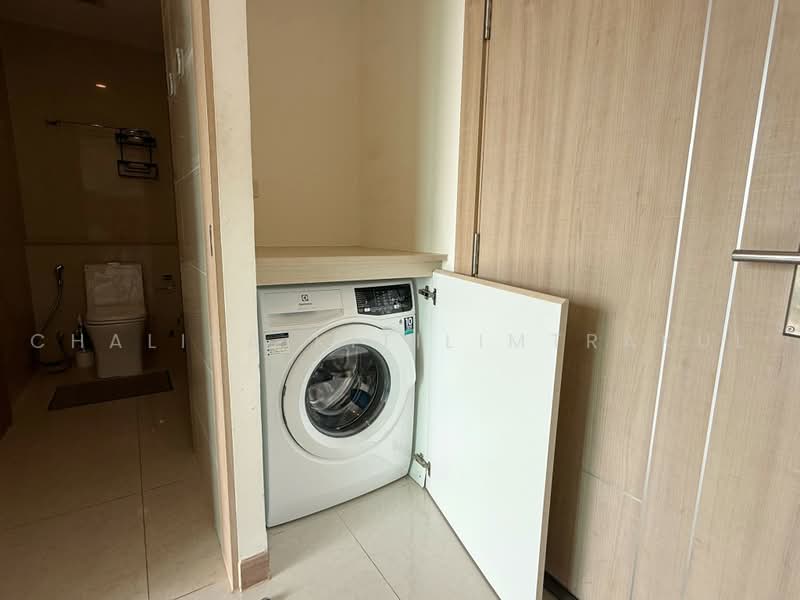 Wyndham Jomtien Pattaya, Chon Buri (Pattaya), Nong Pru, Bang Lamung (Pattaya), Chon Buri (Pattaya), 1 Bedroom, 35 sqm, Condo For Rent, by Chalisa Kitilimtrakul, 500468114 - DDproperty.com