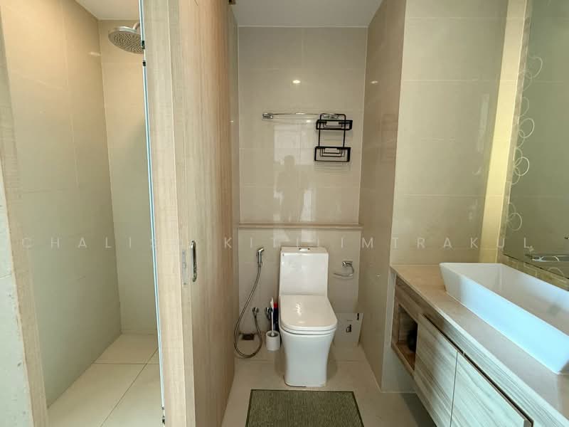 Wyndham Jomtien Pattaya, Chon Buri (Pattaya), Nong Pru, Bang Lamung (Pattaya), Chon Buri (Pattaya), 1 Bedroom, 35 sqm, Condo For Rent, by Chalisa Kitilimtrakul, 500468114 - DDproperty.com
