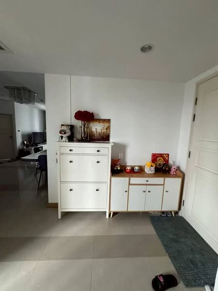 Supalai Wellington, Bangkok, Thiam Ruammit Road, Huai Khwang, Bangkok, 2 Bedrooms, 88 sqm, Condo For Rent, by Nakarin Sookpaiboon, 500468115 - DDproperty.com