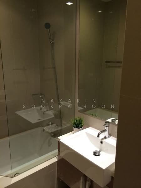 Noble Reveal, Bangkok, 36 Soi Sukhumvit 63, Ekamai Road, Phra Kanong Nua, Watthana, Bangkok, 1 Bedroom, 54 sqm, Condo For Rent, by Nakarin Sookpaiboon, 500468117 - DDproperty.com