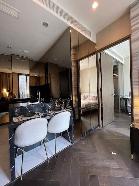 The Esse Sukhumvit 36 : ดิ เอส สุขุมวิท 36, กรุงเทพ, ซอยสุขุมวิท 36 ถนนสุขุมวิท, พระโขนง, คลองเตย, กรุงเทพ, 39 ตร.ม., คอนโด ให้เช่า, โดย Nakarin Sookpaiboon, 500468118 - DDproperty.com