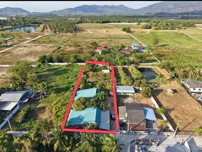 3-BR House, Chon Buri (Pattaya), Bang Phra, Si Racha, Chon Buri (Pattaya), 3 Bedrooms, 204 sqm, Single Detached House For Sale, by Chalisa Kitilimtrakul, 500468119 - DDproperty.com