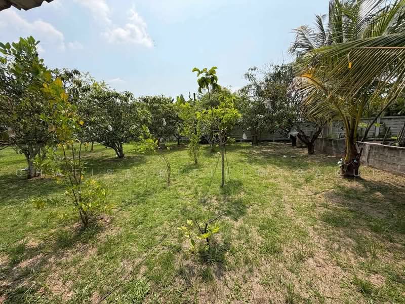 3-BR House, Chon Buri (Pattaya), Bang Phra, Si Racha, Chon Buri (Pattaya), 3 Bedrooms, 204 sqm, Single Detached House For Sale, by Chalisa Kitilimtrakul, 500468119 - DDproperty.com