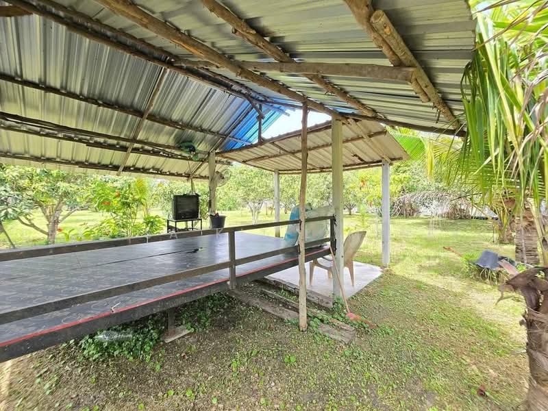 3-BR House, Chon Buri (Pattaya), Bang Phra, Si Racha, Chon Buri (Pattaya), 3 Bedrooms, 204 sqm, Single Detached House For Sale, by Chalisa Kitilimtrakul, 500468119 - DDproperty.com