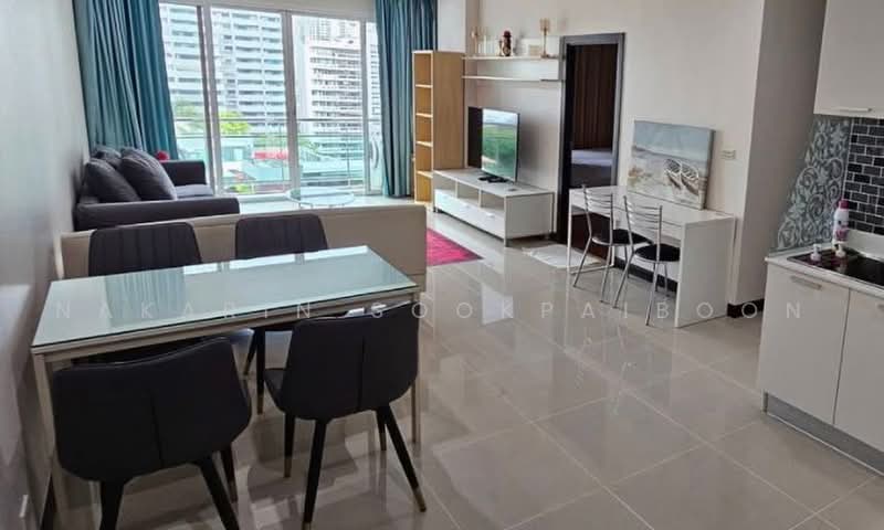 The Prime 11, Bangkok, 29 Soi Sukhumvit 11, Khlongtoei Nua, Watthana, Bangkok, 2 Bedrooms, 90 sqm, Condo For Rent, by Nakarin Sookpaiboon, 500468120 - DDproperty.com