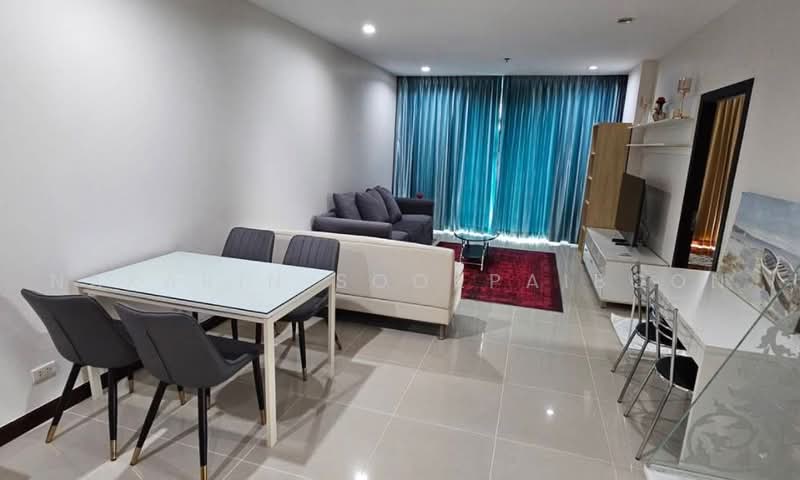 The Prime 11, Bangkok, 29 Soi Sukhumvit 11, Khlongtoei Nua, Watthana, Bangkok, 2 Bedrooms, 90 sqm, Condo For Rent, by Nakarin Sookpaiboon, 500468120 - DDproperty.com