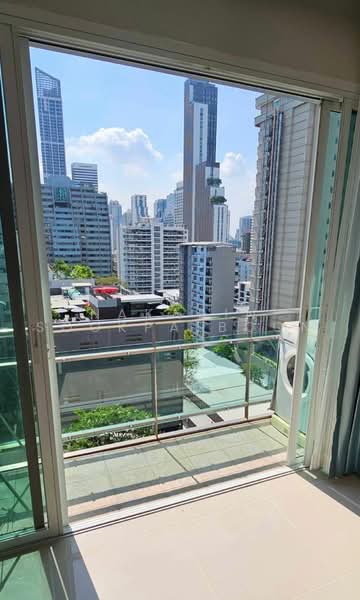 The Prime 11, Bangkok, 29 Soi Sukhumvit 11, Khlongtoei Nua, Watthana, Bangkok, 2 Bedrooms, 90 sqm, Condo For Rent, by Nakarin Sookpaiboon, 500468120 - DDproperty.com
