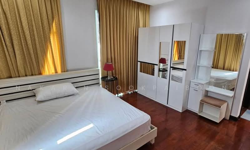 The Prime 11, Bangkok, 29 Soi Sukhumvit 11, Khlongtoei Nua, Watthana, Bangkok, 2 Bedrooms, 90 sqm, Condo For Rent, by Nakarin Sookpaiboon, 500468120 - DDproperty.com
