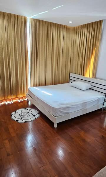 The Prime 11, Bangkok, 29 Soi Sukhumvit 11, Khlongtoei Nua, Watthana, Bangkok, 2 Bedrooms, 90 sqm, Condo For Rent, by Nakarin Sookpaiboon, 500468120 - DDproperty.com