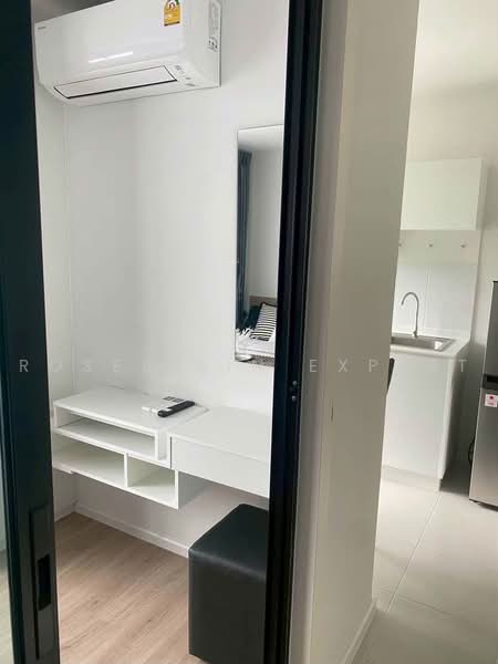 iCondo Activ Phatthanakan : ไอคอนโด แอคทีฟ พัฒนาการ, กรุงเทพ, Phatthanakan 37 Alley, สวนหลวง, กรุงเทพ, 25 ตร.ม., คอนโด ให้เช่า, โดย Rosesirin Expert, 500468121 - DDproperty.com