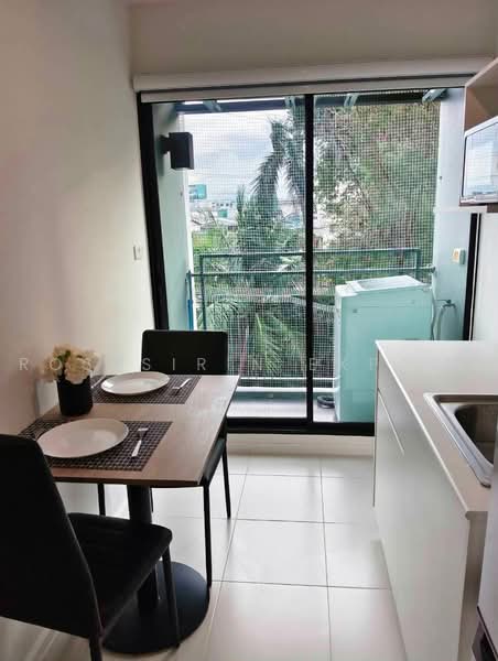 iCondo Activ Phatthanakan, Bangkok, Phatthanakan 37 Alley, Suan Luang, Bangkok, 1 Bedroom, 25 sqm, Condo For Rent, by Rosesirin Expert, 500468121 - DDproperty.com