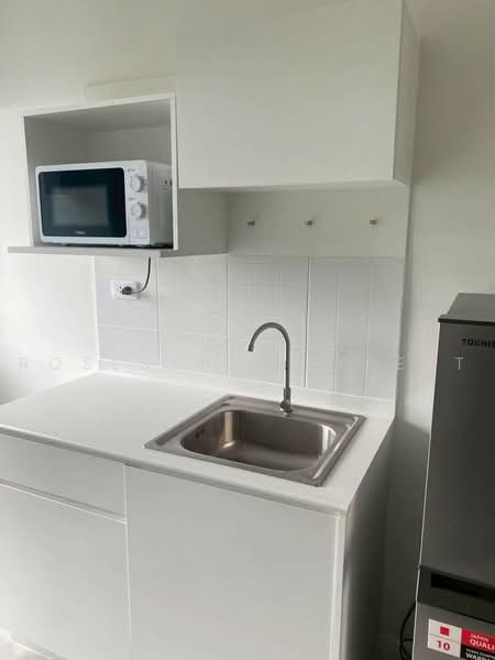iCondo Activ Phatthanakan, Bangkok, Phatthanakan 37 Alley, Suan Luang, Bangkok, 1 Bedroom, 25 sqm, Condo For Rent, by Rosesirin Expert, 500468121 - DDproperty.com