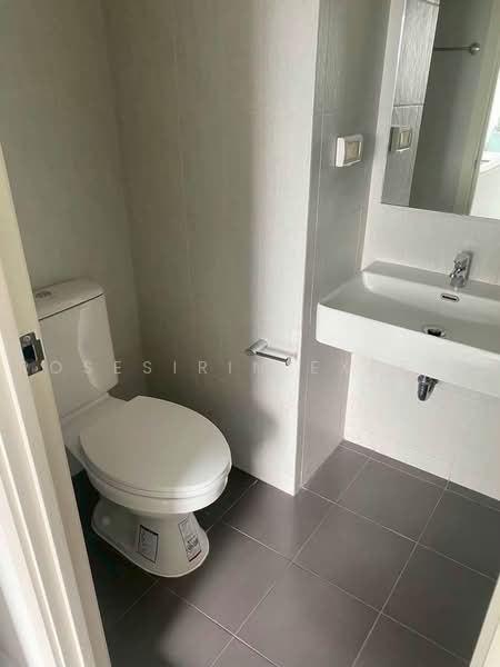iCondo Activ Phatthanakan, Bangkok, Phatthanakan 37 Alley, Suan Luang, Bangkok, 1 Bedroom, 25 sqm, Condo For Rent, by Rosesirin Expert, 500468121 - DDproperty.com