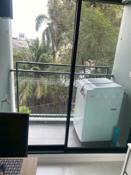 iCondo Activ Phatthanakan, Bangkok, Phatthanakan 37 Alley, Suan Luang, Bangkok, 1 Bedroom, 25 sqm, Condo For Rent, by Rosesirin Expert, 500468121 - DDproperty.com