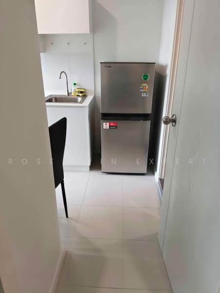 iCondo Activ Phatthanakan, Bangkok, Phatthanakan 37 Alley, Suan Luang, Bangkok, 1 Bedroom, 25 sqm, Condo For Rent, by Rosesirin Expert, 500468121 - DDproperty.com