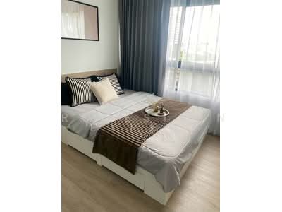 For Rent - iCondo Activ Phatthanakan, Bangkok