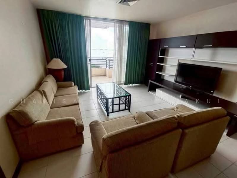 Rama Harbour View : รามาฮาร์เบอร์วิวคอนโดมิเนียม, ชลบุรี, 25 ซอย หมู่บ้านโฮมทาวน์ เฟส 2 ซอย 4, สุรศักดิ์, ศรีราชา, ชลบุรี, 96 ตร.ม., คอนโด ให้เช่า, โดย Chalisa Kitilimtrakul, 500468122 - DDproperty.com