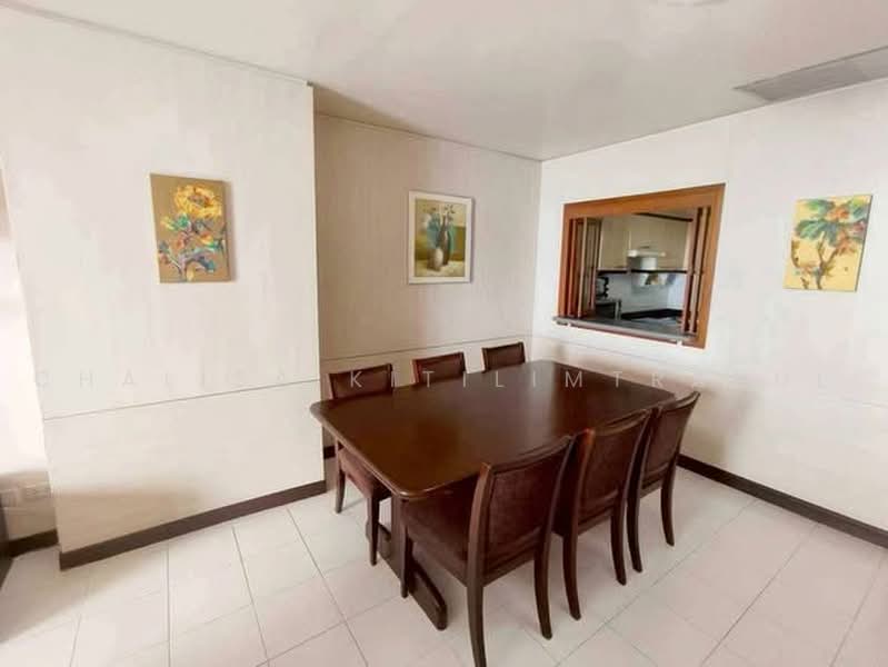 Rama Harbour View, Chon Buri (Pattaya), 25 Soi Mu Ban Home Town Phase 2 Soi 4, Surasak, Si Racha, Chon Buri (Pattaya), 2 Bedrooms, 96 sqm, Condo For Rent, by Chalisa Kitilimtrakul, 500468122 - DDproperty.com