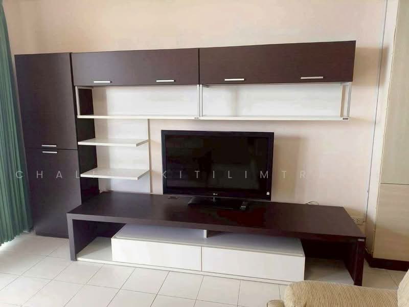 Rama Harbour View, Chon Buri (Pattaya), 25 Soi Mu Ban Home Town Phase 2 Soi 4, Surasak, Si Racha, Chon Buri (Pattaya), 2 Bedrooms, 96 sqm, Condo For Rent, by Chalisa Kitilimtrakul, 500468122 - DDproperty.com