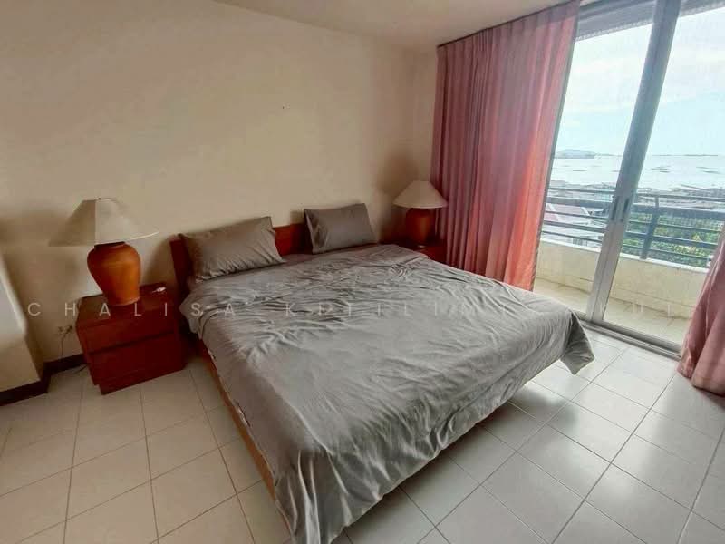 Rama Harbour View, Chon Buri (Pattaya), 25 Soi Mu Ban Home Town Phase 2 Soi 4, Surasak, Si Racha, Chon Buri (Pattaya), 2 Bedrooms, 96 sqm, Condo For Rent, by Chalisa Kitilimtrakul, 500468122 - DDproperty.com