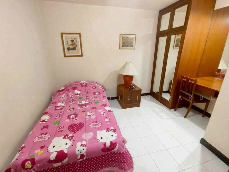 Rama Harbour View, Chon Buri (Pattaya), 25 Soi Mu Ban Home Town Phase 2 Soi 4, Surasak, Si Racha, Chon Buri (Pattaya), 2 Bedrooms, 96 sqm, Condo For Rent, by Chalisa Kitilimtrakul, 500468122 - DDproperty.com