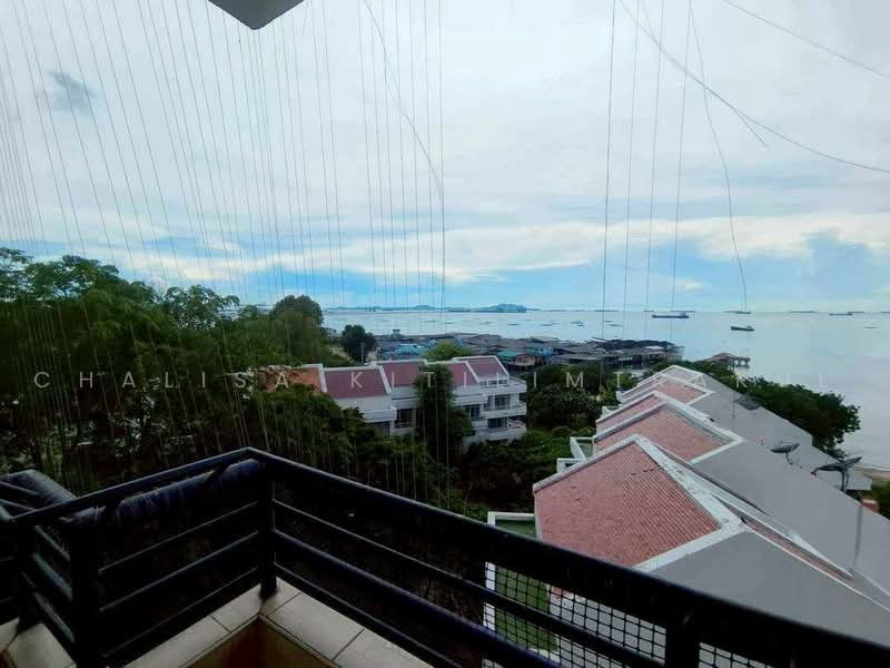 Rama Harbour View : รามาฮาร์เบอร์วิวคอนโดมิเนียม, ชลบุรี, 25 ซอย หมู่บ้านโฮมทาวน์ เฟส 2 ซอย 4, สุรศักดิ์, ศรีราชา, ชลบุรี, 96 ตร.ม., คอนโด ให้เช่า, โดย Chalisa Kitilimtrakul, 500468122 - DDproperty.com