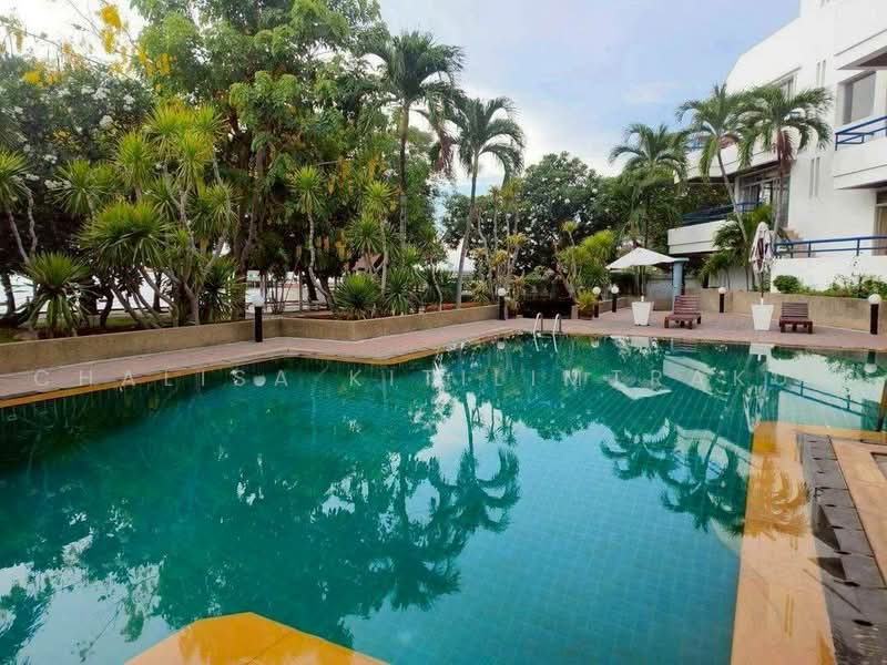Rama Harbour View, Chon Buri (Pattaya), 25 Soi Mu Ban Home Town Phase 2 Soi 4, Surasak, Si Racha, Chon Buri (Pattaya), 2 Bedrooms, 96 sqm, Condo For Rent, by Chalisa Kitilimtrakul, 500468122 - DDproperty.com