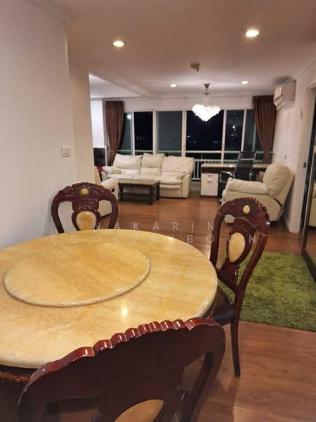 Grand Park View Asoke : แกรนด์ พาร์ค วิว อโศก, กรุงเทพ, 21 ถนน สุขุมวิท, คลองเตยเหนือ, วัฒนา, กรุงเทพ, 101 ตร.ม., คอนโด ให้เช่า, โดย Nakarin Sookpaiboon, 500468123 - DDproperty.com