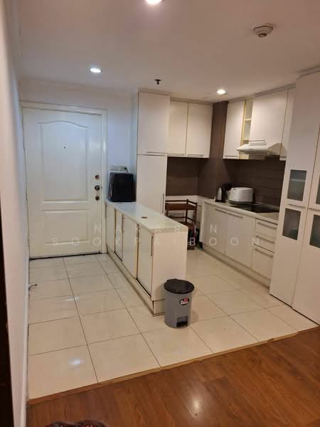 Grand Park View Asoke, Bangkok, 21 Sukhumvit Road, Khlongtoei Nua, Watthana, Bangkok, 2 Bedrooms, 101 sqm, Condo For Rent, by Nakarin Sookpaiboon, 500468123 - DDproperty.com