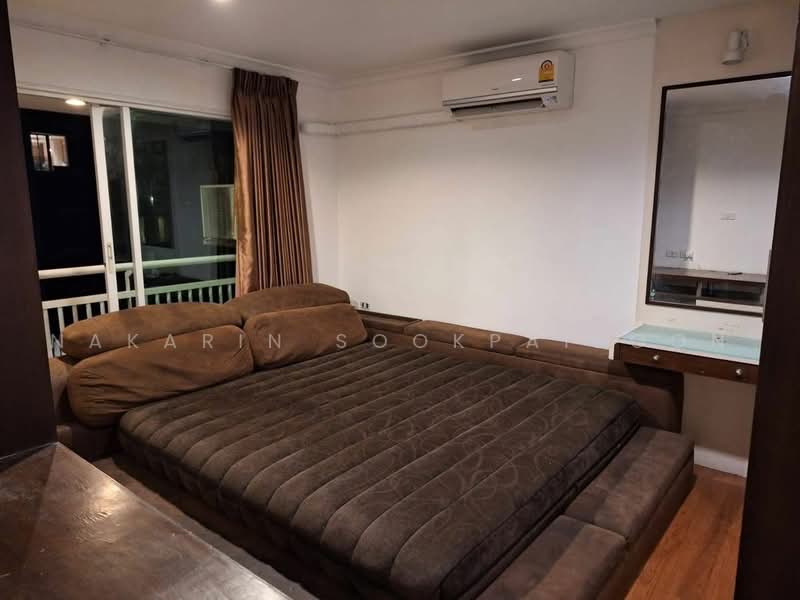 Grand Park View Asoke, Bangkok, 21 Sukhumvit Road, Khlongtoei Nua, Watthana, Bangkok, 2 Bedrooms, 101 sqm, Condo For Rent, by Nakarin Sookpaiboon, 500468123 - DDproperty.com