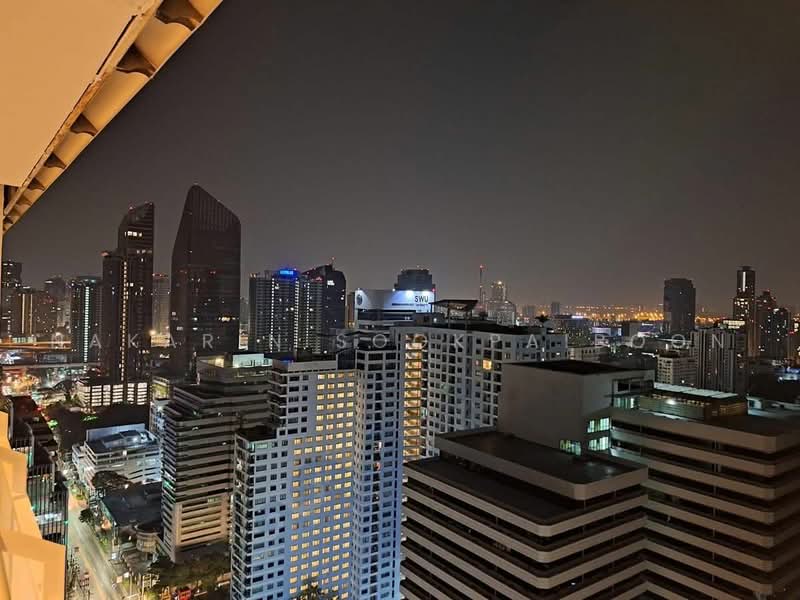 Grand Park View Asoke : แกรนด์ พาร์ค วิว อโศก, กรุงเทพ, 21 ถนน สุขุมวิท, คลองเตยเหนือ, วัฒนา, กรุงเทพ, 101 ตร.ม., คอนโด ให้เช่า, โดย Nakarin Sookpaiboon, 500468123 - DDproperty.com