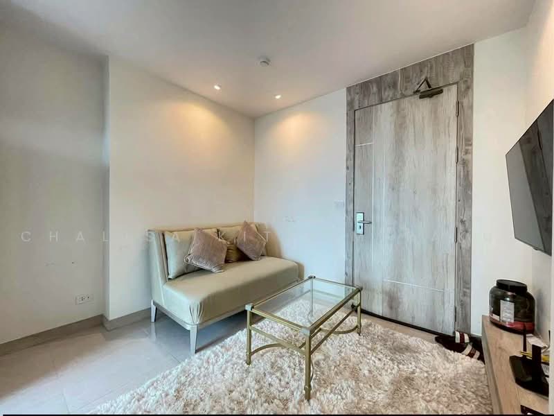 The Riviera Monaco, Chon Buri (Pattaya), NaJomtien Soi 4, Sukhumvit Rd., Na Chom Thian, Sattahip, Chon Buri (Pattaya), 1 Bedroom, 32 sqm, Condo For Rent, by Chalisa Kitilimtrakul, 500468124 - DDproperty.com