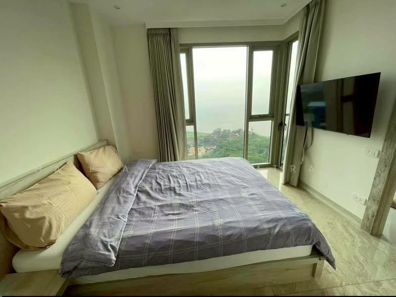 The Riviera Monaco, Chon Buri (Pattaya), NaJomtien Soi 4, Sukhumvit Rd., Na Chom Thian, Sattahip, Chon Buri (Pattaya), 1 Bedroom, 32 sqm, Condo For Rent, by Chalisa Kitilimtrakul, 500468124 - DDproperty.com