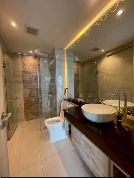 The Riviera Monaco, Chon Buri (Pattaya), NaJomtien Soi 4, Sukhumvit Rd., Na Chom Thian, Sattahip, Chon Buri (Pattaya), 1 Bedroom, 32 sqm, Condo For Rent, by Chalisa Kitilimtrakul, 500468124 - DDproperty.com