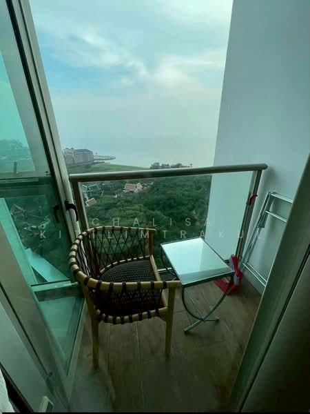 The Riviera Monaco, Chon Buri (Pattaya), NaJomtien Soi 4, Sukhumvit Rd., Na Chom Thian, Sattahip, Chon Buri (Pattaya), 1 Bedroom, 32 sqm, Condo For Rent, by Chalisa Kitilimtrakul, 500468124 - DDproperty.com