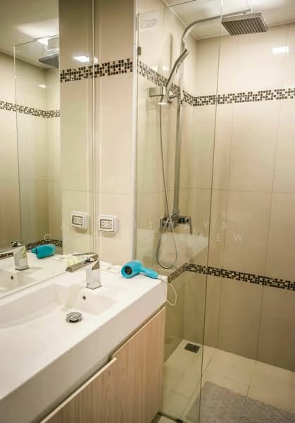 Laguna Beach Resort 2, Chon Buri (Pattaya), 9 Thepprasit, Nong Pru, Bang Lamung (Pattaya), Chon Buri (Pattaya), Studio, 24 sqm, Condo For Sale, by Arthittaya Chochorkaew, 500468125 - DDproperty.com