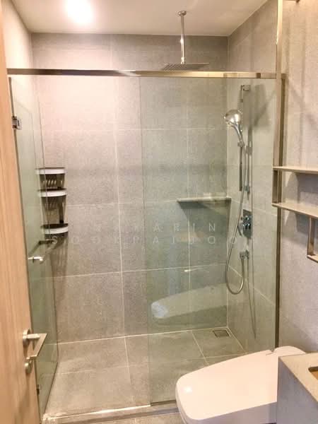 The Line Ratchathewi, Bangkok, 598 Phetchaburi Road, Thanon Phetchaburi, Ratchathewi, Bangkok, 2 Bedrooms, 80 sqm, Condo For Rent, by Nakarin Sookpaiboon, 500468126 - DDproperty.com