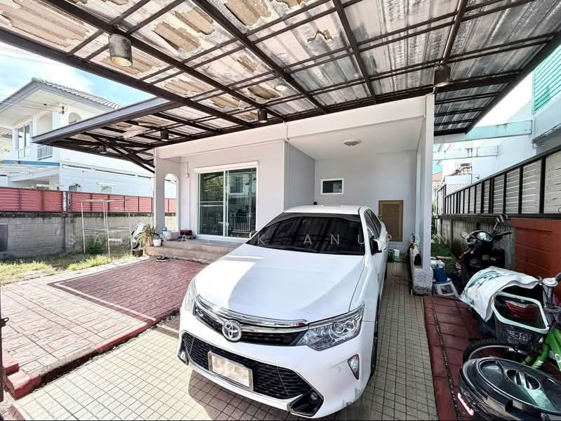 Casa Ville Bangna-Thepharak, Samut Prakan, Thepharak Road, Bangphli Yai, Bang Plee, Samut Prakan, 3 Bedrooms, 150 sqm, Single Detached House For Sale, by Saowaluk Anupong, 500468127 - DDproperty.com