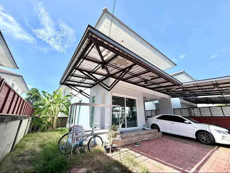 Casa Ville Bangna-Thepharak, Samut Prakan, Thepharak Road, Bangphli Yai, Bang Plee, Samut Prakan, 3 Bedrooms, 150 sqm, Single Detached House For Sale, by Saowaluk Anupong, 500468127 - DDproperty.com