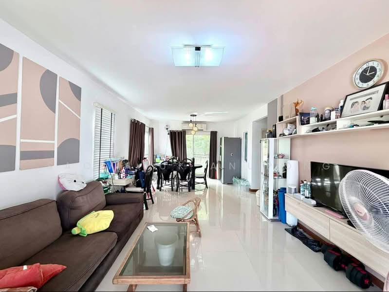 Casa Ville Bangna-Thepharak, Samut Prakan, Thepharak Road, Bangphli Yai, Bang Plee, Samut Prakan, 3 Bedrooms, 150 sqm, Single Detached House For Sale, by Saowaluk Anupong, 500468127 - DDproperty.com