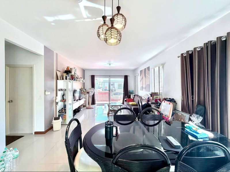 Casa Ville Bangna-Thepharak, Samut Prakan, Thepharak Road, Bangphli Yai, Bang Plee, Samut Prakan, 3 Bedrooms, 150 sqm, Single Detached House For Sale, by Saowaluk Anupong, 500468127 - DDproperty.com