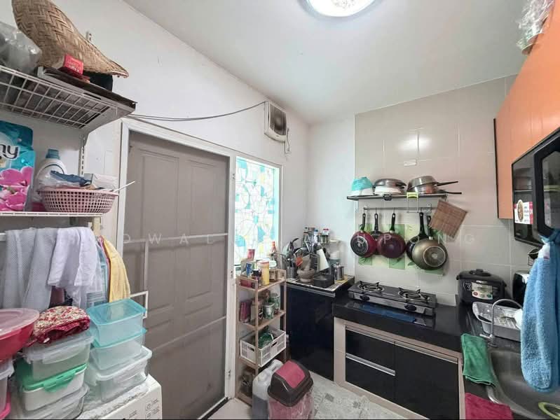 Casa Ville Bangna-Thepharak, Samut Prakan, Thepharak Road, Bangphli Yai, Bang Plee, Samut Prakan, 3 Bedrooms, 150 sqm, Single Detached House For Sale, by Saowaluk Anupong, 500468127 - DDproperty.com
