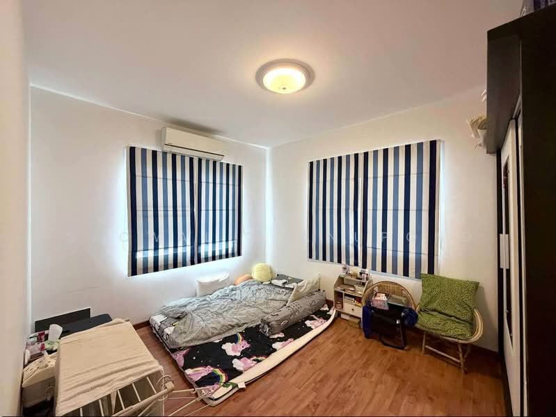 Casa Ville Bangna-Thepharak, Samut Prakan, Thepharak Road, Bangphli Yai, Bang Plee, Samut Prakan, 3 Bedrooms, 150 sqm, Single Detached House For Sale, by Saowaluk Anupong, 500468127 - DDproperty.com