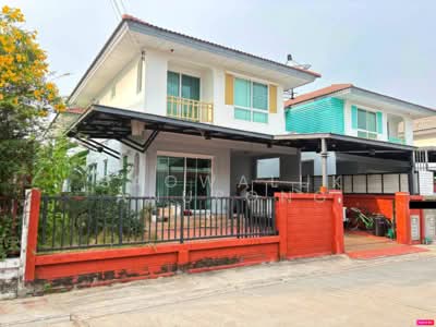 ขาย - Casa Ville Bangna-Thepharak : คาซ่า วิลล์ บางนา-เทพารักษ์, สมุทรปราการ