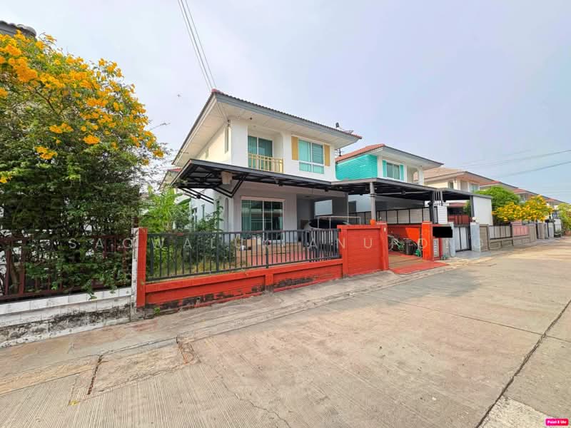 Casa Ville Bangna-Thepharak, Samut Prakan, Thepharak Road, Bangphli Yai, Bang Plee, Samut Prakan, 3 Bedrooms, 150 sqm, Single Detached House For Sale, by Saowaluk Anupong, 500468127 - DDproperty.com