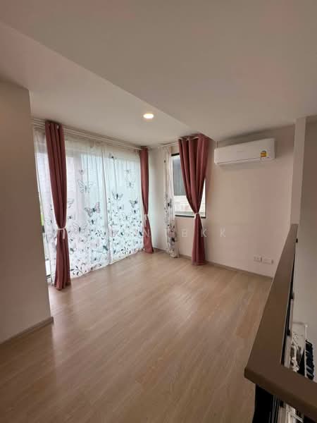 Altitude Kraf Bangna, Samut Prakan, 159 Moo 12, Liap Klong Luang Phaeng Road, Bang Kaeo, Bang Plee, Samut Prakan, 2 Bedrooms, 138 sqm, Townhouse For Rent, by Agentbkk, 500468128 - DDproperty.com