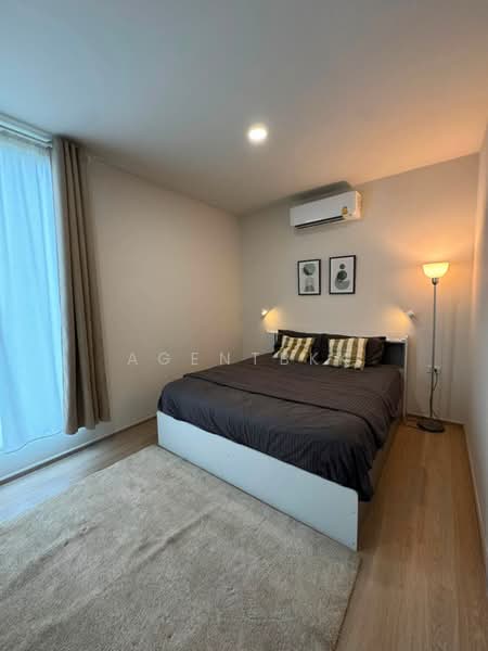 Altitude Kraf Bangna : อัลติจูด คราฟ บางนา, สมุทรปราการ, 159 หมู่ 12 ถนน เลียบคลองหลวงแพ่ง, บางแก้ว, บางพลี, สมุทรปราการ, 138 ตร.ม., ทาวน์เฮ้าส์ ให้เช่า, โดย Agentbkk, 500468128 - DDproperty.com