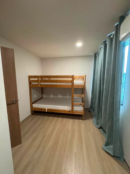 Altitude Kraf Bangna, Samut Prakan, 159 Moo 12, Liap Klong Luang Phaeng Road, Bang Kaeo, Bang Plee, Samut Prakan, 2 Bedrooms, 138 sqm, Townhouse For Rent, by Agentbkk, 500468128 - DDproperty.com