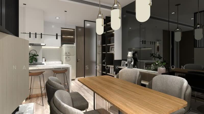 Noble BE19 Sukhumvit : โนเบิล บีไนน์ทีน สุขุมวิท, กรุงเทพ, 89 ซอย สุขุมวิท 19, คลองตันเหนือ, วัฒนา, กรุงเทพ, 60 ตร.ม., คอนโด ให้เช่า, โดย Nakarin Sookpaiboon, 500468130 - DDproperty.com