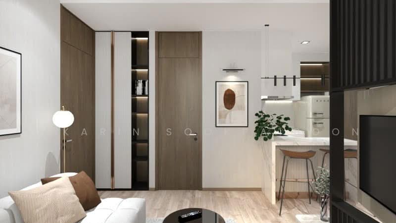 Noble BE19 Sukhumvit : โนเบิล บีไนน์ทีน สุขุมวิท, กรุงเทพ, 89 ซอย สุขุมวิท 19, คลองตันเหนือ, วัฒนา, กรุงเทพ, 60 ตร.ม., คอนโด ให้เช่า, โดย Nakarin Sookpaiboon, 500468130 - DDproperty.com